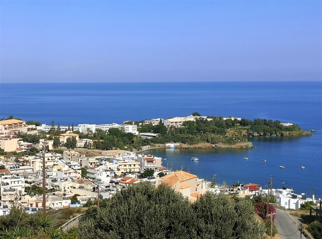 Рынок краткосрочной аренды Греции